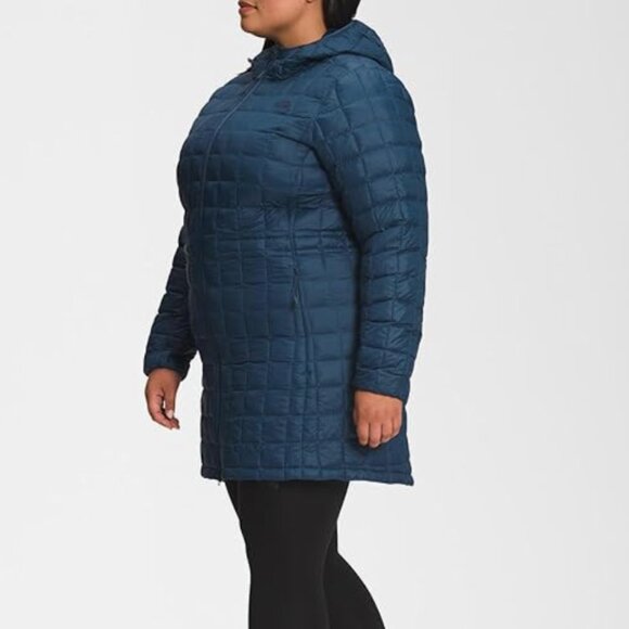 North Face Winter Jacket - Thermoball Eco - Picture 2 of 8